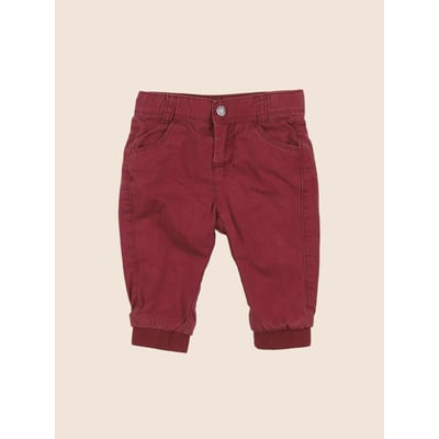 Pantalon - Etat satisfaisant TAPE A L'OEIL