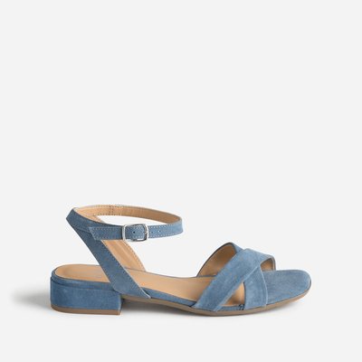 Sandales Plates NATHALIE ERAM