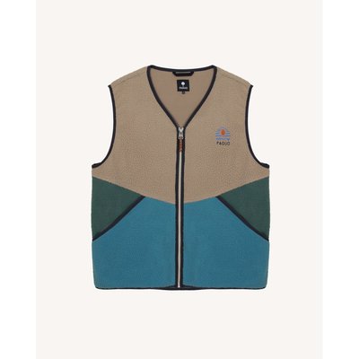 Polaire polyester TEILLAY TEILLAY FAGUO