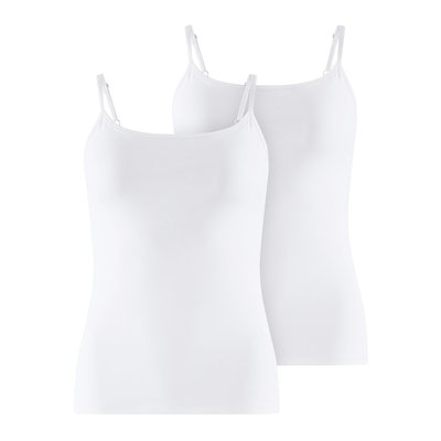 Top 2-Pack Coton FALKE