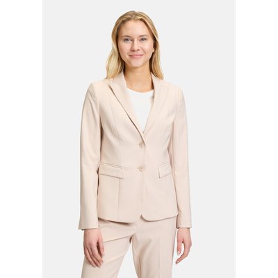 Blazer court à manches longues BETTY BARCLAY