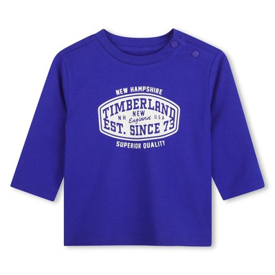 Tee-shirt manches longues TIMBERLAND
