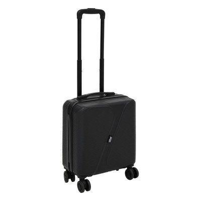 Valise cabine ABS low cost 8 roues argile 5FIVE SIMPLY SMART