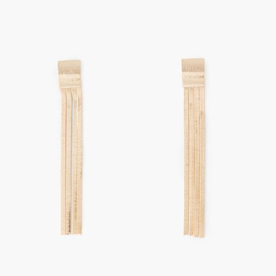 Boucles d'oreilles pendantes Shorditch BALABOOSTE