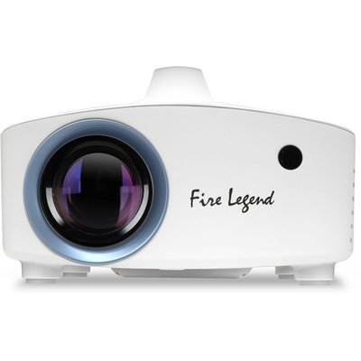Vidéoprojecteur portable Aopen QF13 ACER