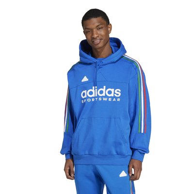 House of Tiro Kapuzensweatshirt Italien ADIDAS SPORTSWEAR