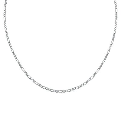 Collier en argent 925 CLEOR