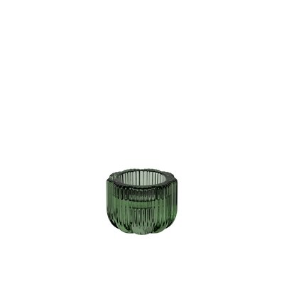 Bougeoir 2 En 1 FLEUR VILLEROY & BOCH