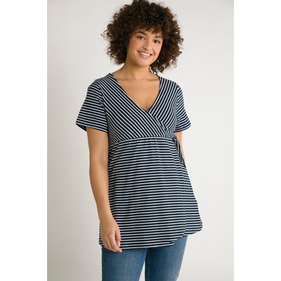 T-shirt Bellieva, fonction d'allaitement ULLA POPKEN