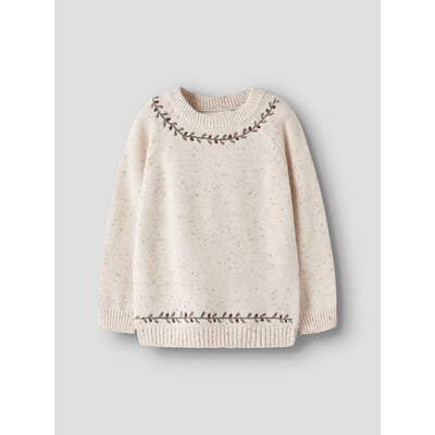 Pull En Maille NAME IT