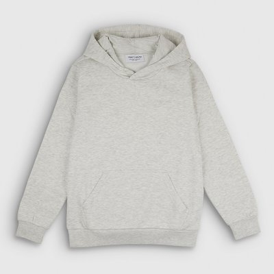 Cotton Hoodie TEDDY SMITH