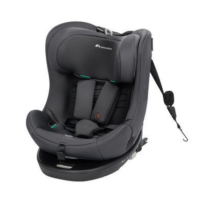 Siège auto multi-âges pivotant Athena 360 i-Size BEBECONFORT