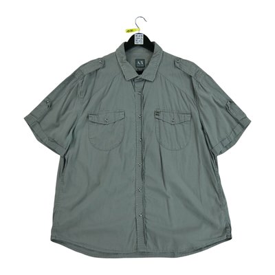 Chemise - Très bon état ARMANI