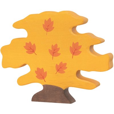 Figurine Érable HOLZTIGER