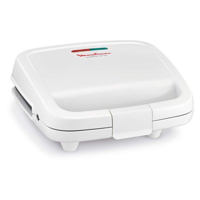 Gaufrier Waffle Time Wj70112 MOULINEX