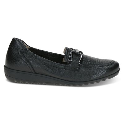 Mocassin en cuir CAPRICE