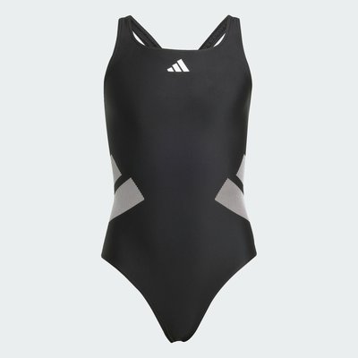 Maillot de bain dos en C Enfants adidas Performance