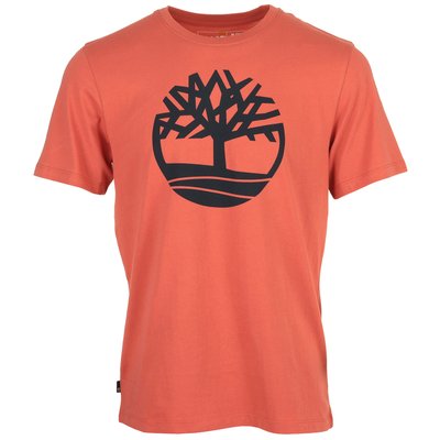 T-shirt Tree Logo Short Sleeve TIMBERLAND
