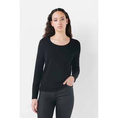 T-shirt TBASICO CAROLL