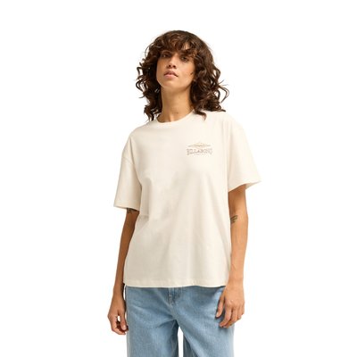 T shirt manches courtes HERITAGE BACKER BILLABONG