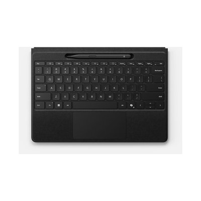 MICROSOFT Clavier Limestone - Bundle - Noir