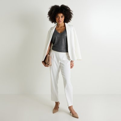 Pantalon fluide GRAIN DE MALICE
