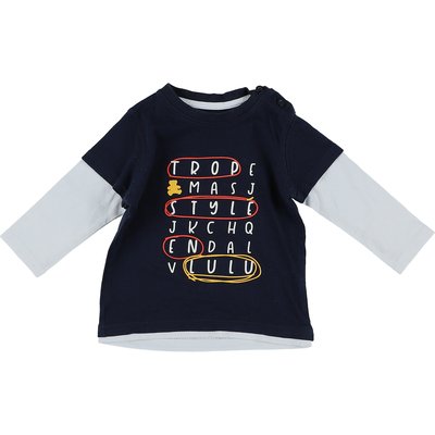 T-shirt -  Très bon état LULUCASTAGNETTE