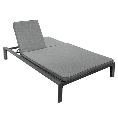 Lit de piscine double ÉVASION HESPERIDE