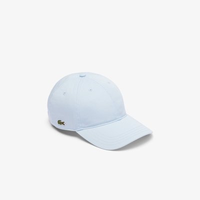 Casquette bride ajustable LACOSTE