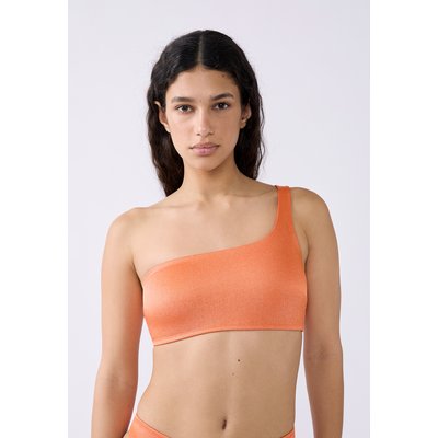 Brassière asymétrique haut de maillot de bain VOLTA ETAM