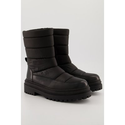 Bottines surpiquées, fermeture éclair ULLA POPKEN