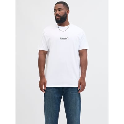 T-Shirt JACK & JONES