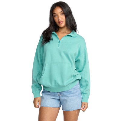 Sweat HULA HALF ZIP BILLABONG