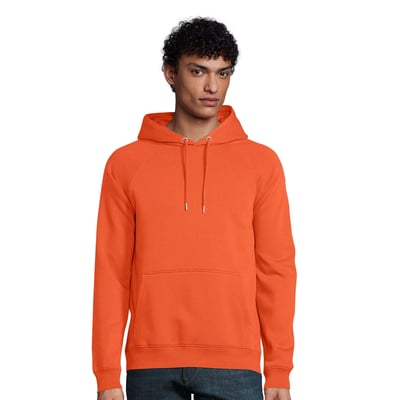 Sweat à capuche STELLAR SOLS