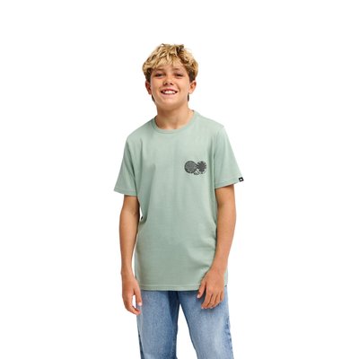 T-Shirt manches courtes BALANCE QUIKSILVER