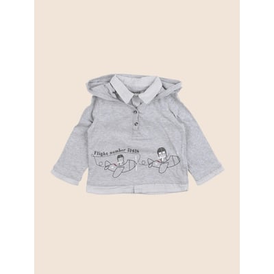Tee-shirt - Etat satisfaisant VERTBAUDET