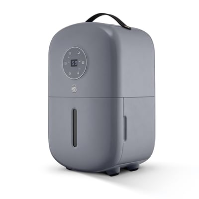 5L Retro Dehumidifier - SH16501 SWAN