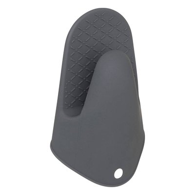 Manique en silicone gris 5FIVE SIMPLY SMART