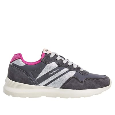 Baskets Avec Détails Paillettés PEPE JEANS