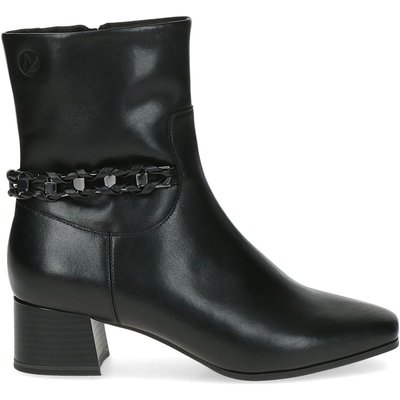 Bottine en cuir CAPRICE