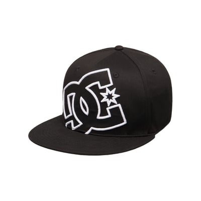 Casquette. DC SHOES