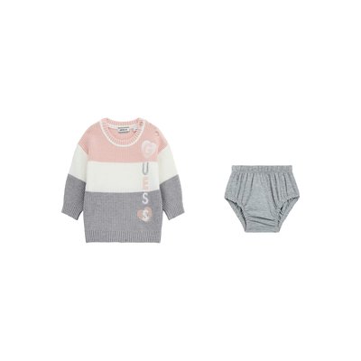 Robe guess bebe fille discount