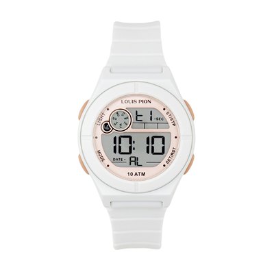 Montre Digital GABY LOUIS PION