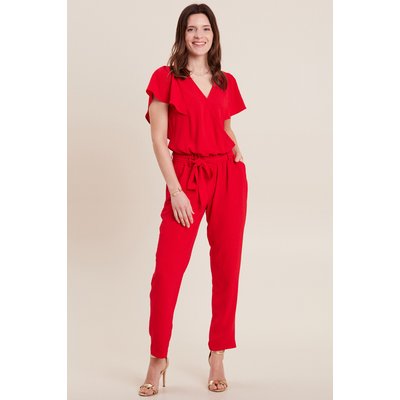 Combinaison pantalon droite BREAL