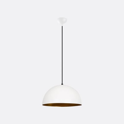 Светильник подвесной из металла, Sivani / Сивани SO'HOME
