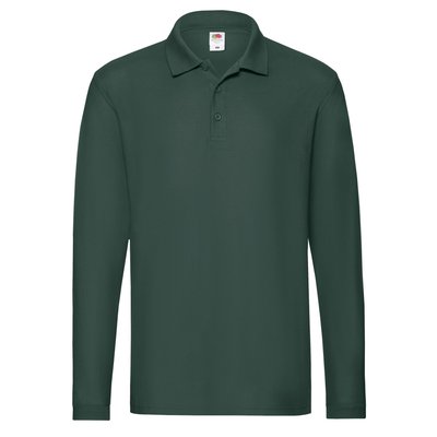 Polo PREMIUM FRUIT OF THE LOOM