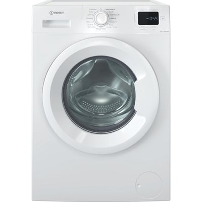 Lave linge hublot IM864MYTIMEFR INDESIT