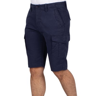 Bermuda uni CARGO SHILTON