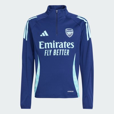 Haut d'entraînement Arsenal Tiro 24 adidas Performance