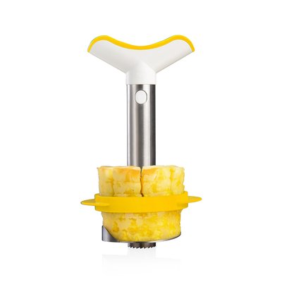 Decoupe ananas 1 lame inox VACU-VIN